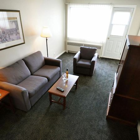 Beausejour Hotel Apartments/Hotel Dorval Dış mekan fotoğraf