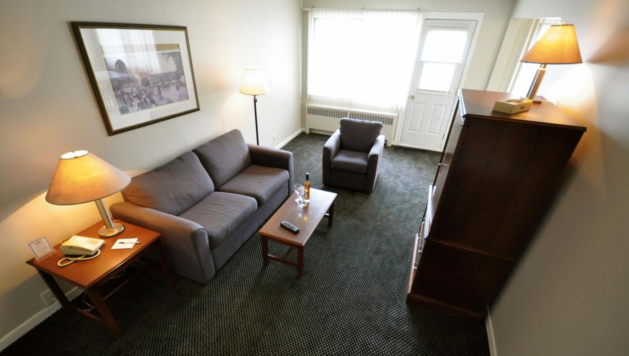 Beausejour Hotel Apartments/Hotel Dorval Dış mekan fotoğraf