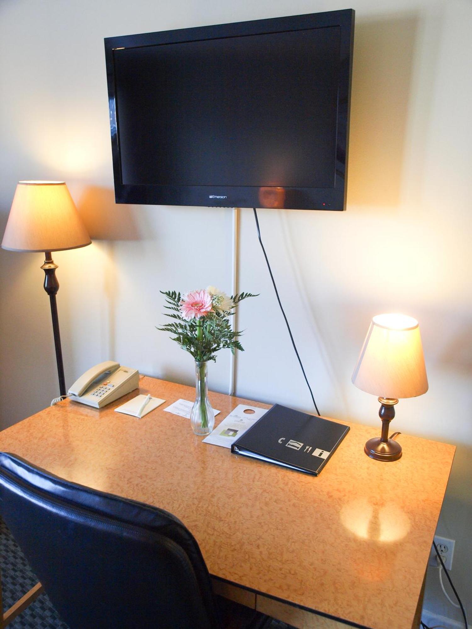 Beausejour Hotel Apartments/Hotel Dorval Oda fotoğraf